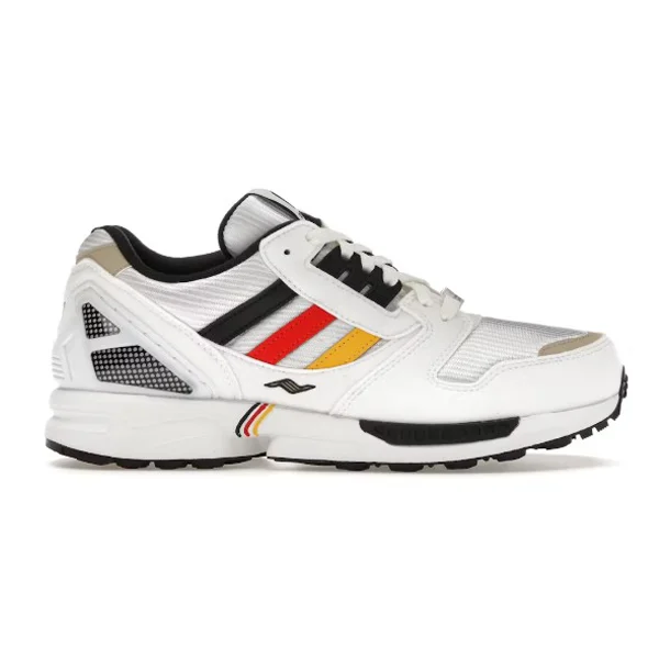 ZX 8000 Overkill Home Game