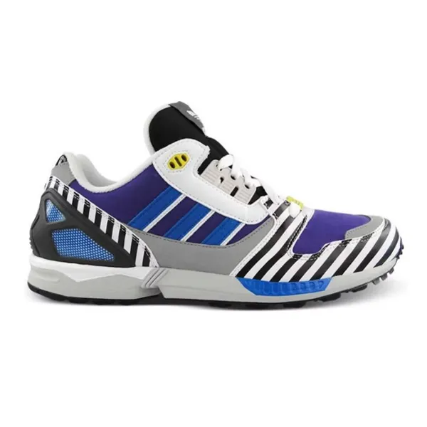 کتونی زد ایکس 8000 - ZX 8000 The Memphis Group Post Modern