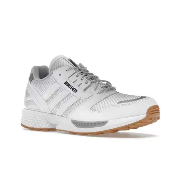 ZX 8000 Undefeated Neighborhood White