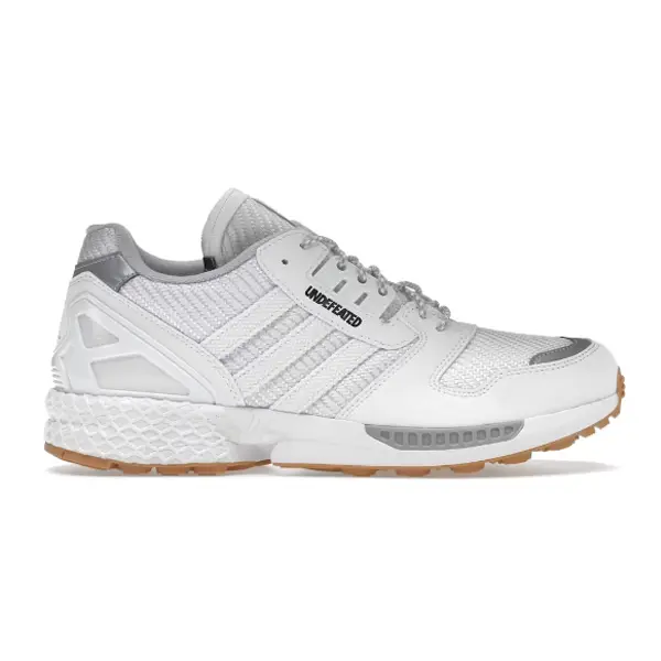 ZX 8000 Undefeated Neighborhood White