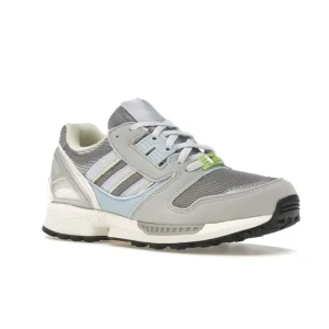 ZX 8000 Violet Tone Grey