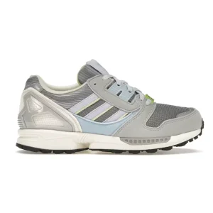 ZX 8000 Violet Tone Grey