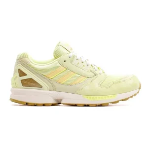ZX 8000 Yellow Tint