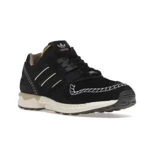 ZX 9000 A-ZX YCTN Moccasin Black