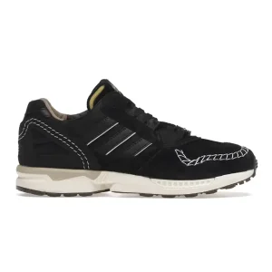 ZX 9000 A-ZX YCTN Moccasin Black