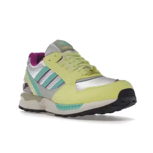 ZX 9000 Pulse Yellow