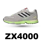 زد ایکس ZX 4000