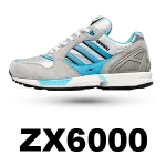 زد ایکس ZX 6000