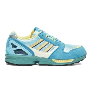 کتونی زد ایکس 8000 - adidas ZX 8020 Light Aqua
