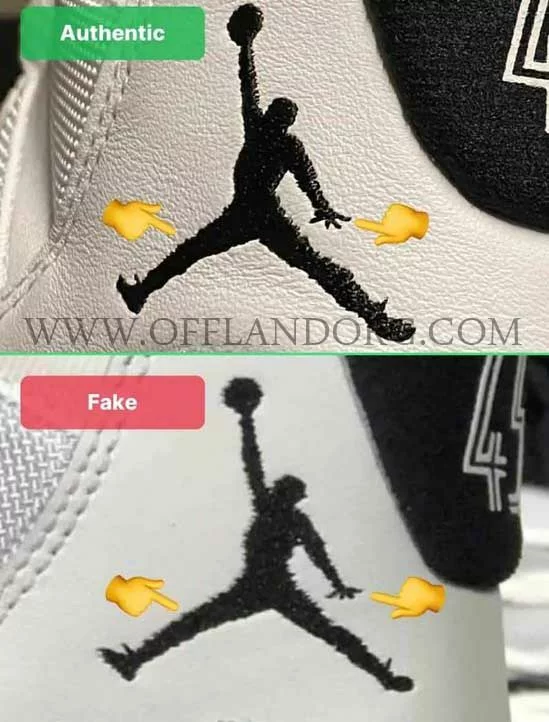 کتونی زد ایکس اورجینال و فیک چگونه تشخیص داده میشود 8 original and fake