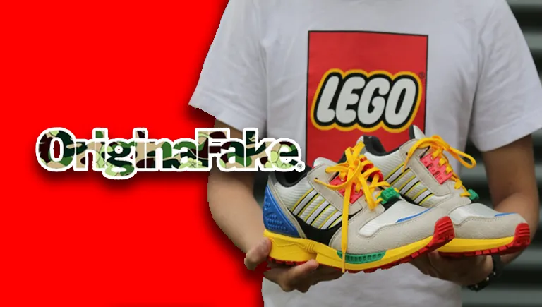 کتونی زد ایکس اورجینال و فیک چگونه تشخیص داده میشود 10 کتونی زد ایکس اوجینال و فیک چگونه تشخیص داده میشود