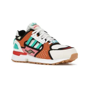 کتونی زدایکس 10000 - The Simpsons Krusty Burger