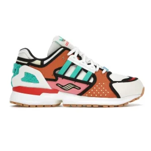 کتونی زدایکس 10000 - The Simpsons Krusty Burger