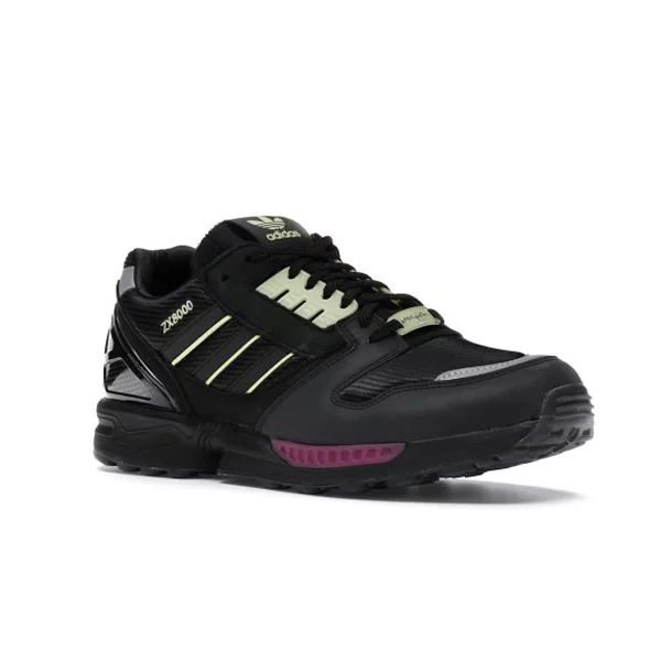 ZX 8000 Metropolitan Drifter