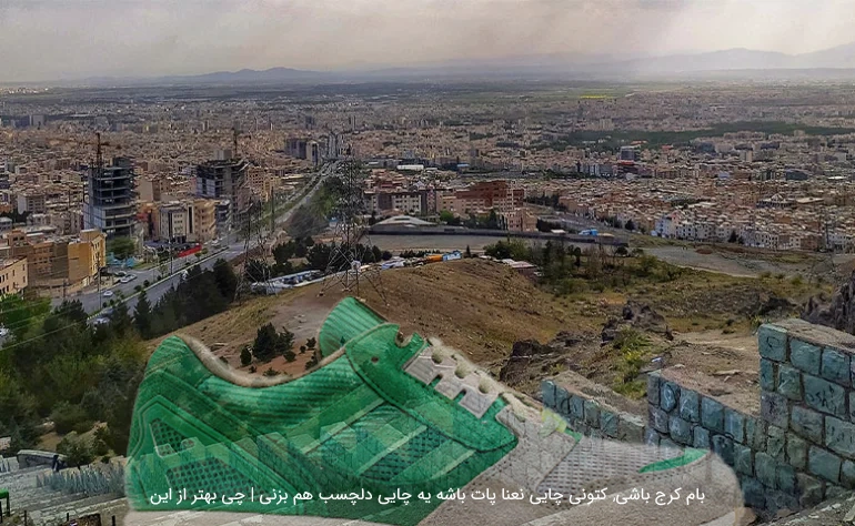 خرید کتونی زدایکس در کرج | 3 روز ضمانت بازگشت + ارسال رایگان 5 خرید کتونی زدایکس در کرج