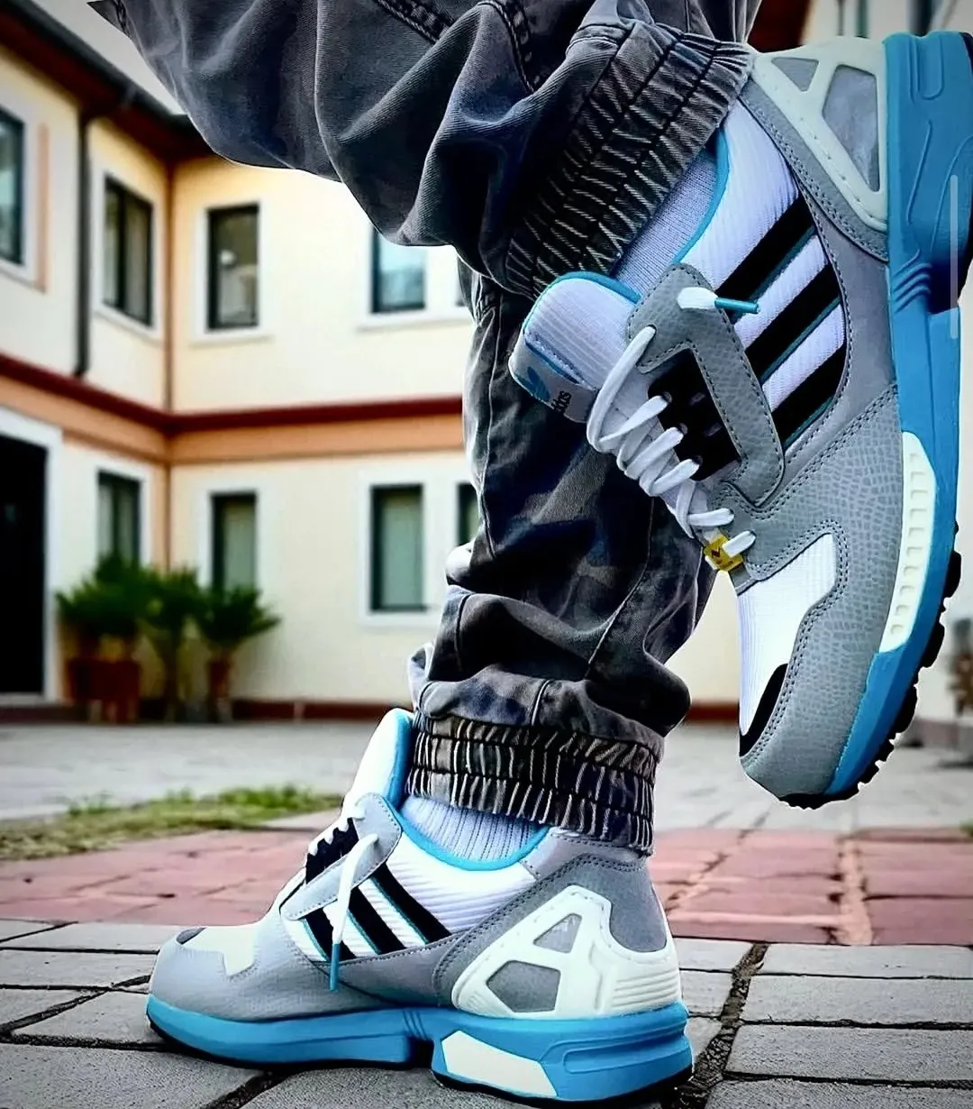 ZX8000 atmos G-SNK 9 3 ZX8000 atmos G-SNK 9