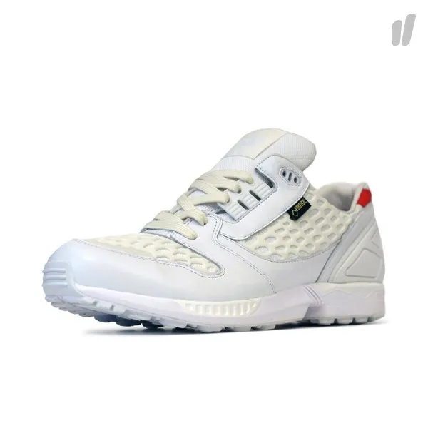 ZX8000 Gore-Tex (Shield white) 3 زدایکس 8000 کورتکس