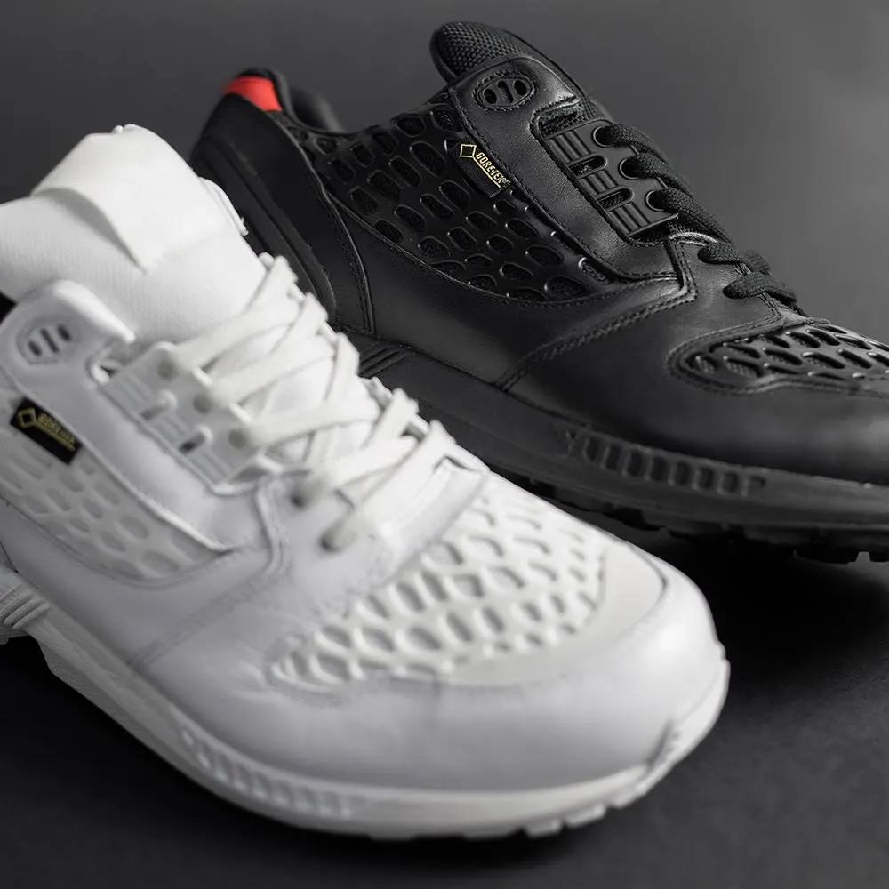 ZX8000 Gore-Tex (Shield Black) 3 Zx8000 Gore-Tex (Shield Black)